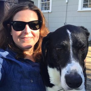 Meet your Posher, Alissa